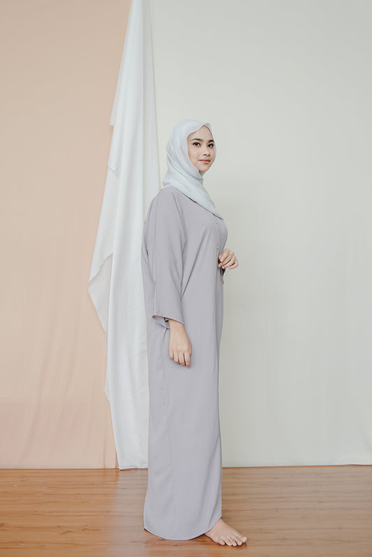 nur dress - jia.basics