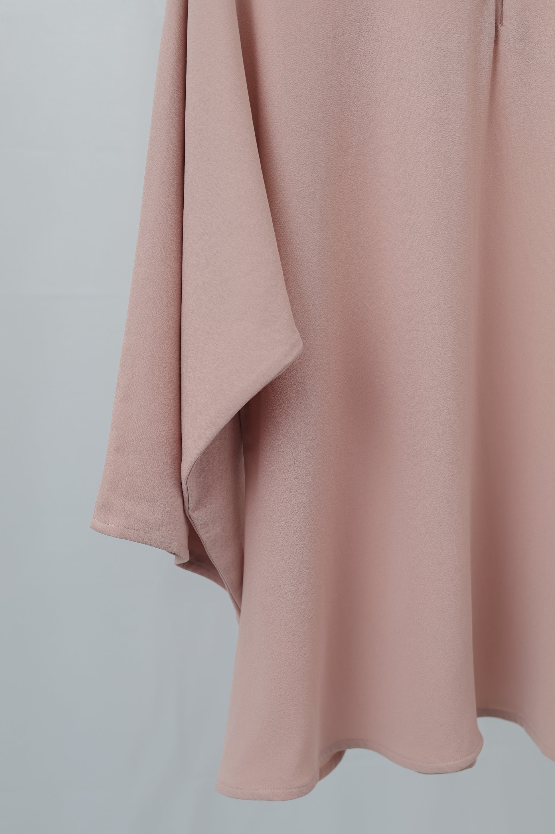 suri top in dusty pink - jia.basics