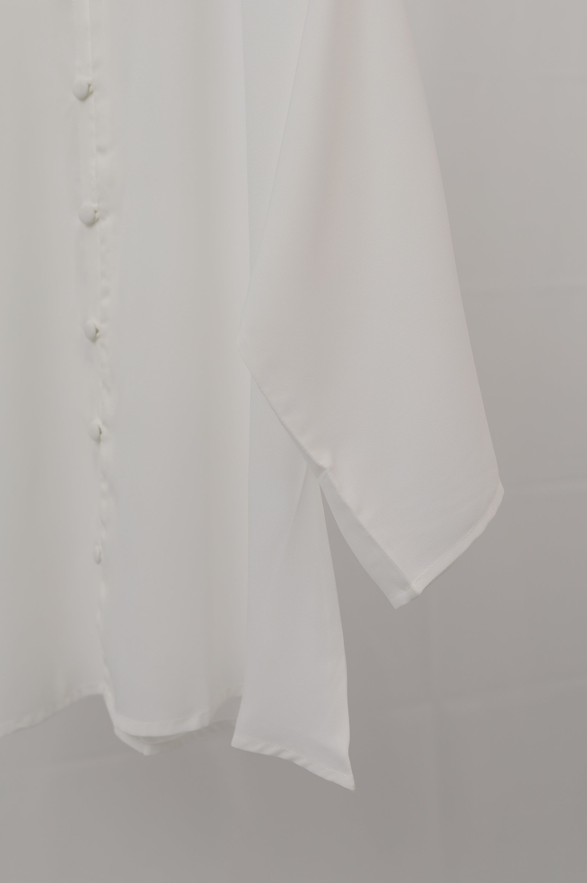 suri top in white - jia.basics