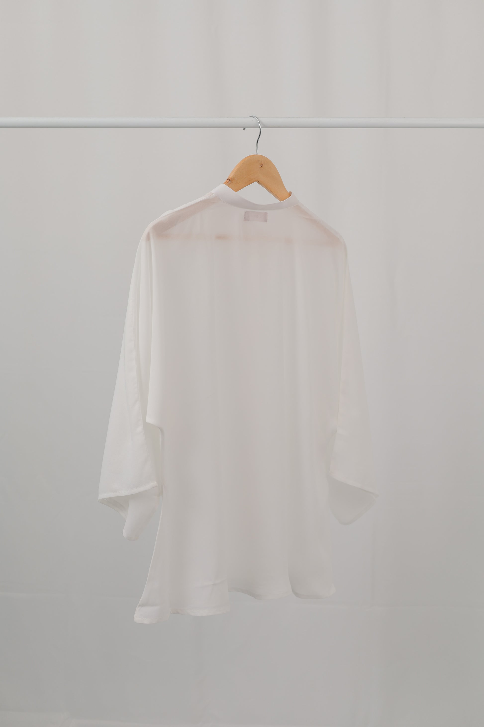 suri top in white - jia.basics